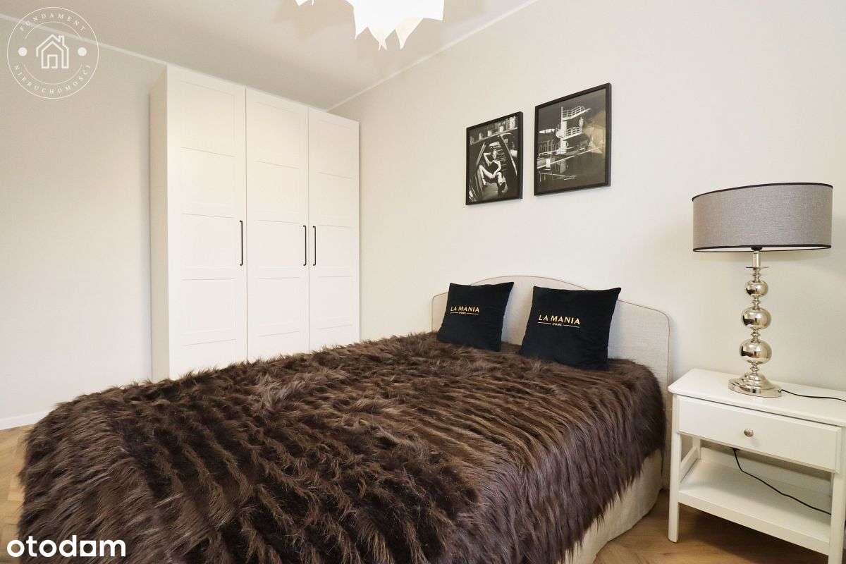 ul.Dereckiego (Czechów) /3-pokoje/ Wysoki standard-5