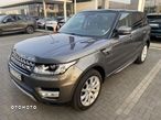 Land Rover Range Rover Sport S 3.0 SD V6 HSE Dynamic - 16