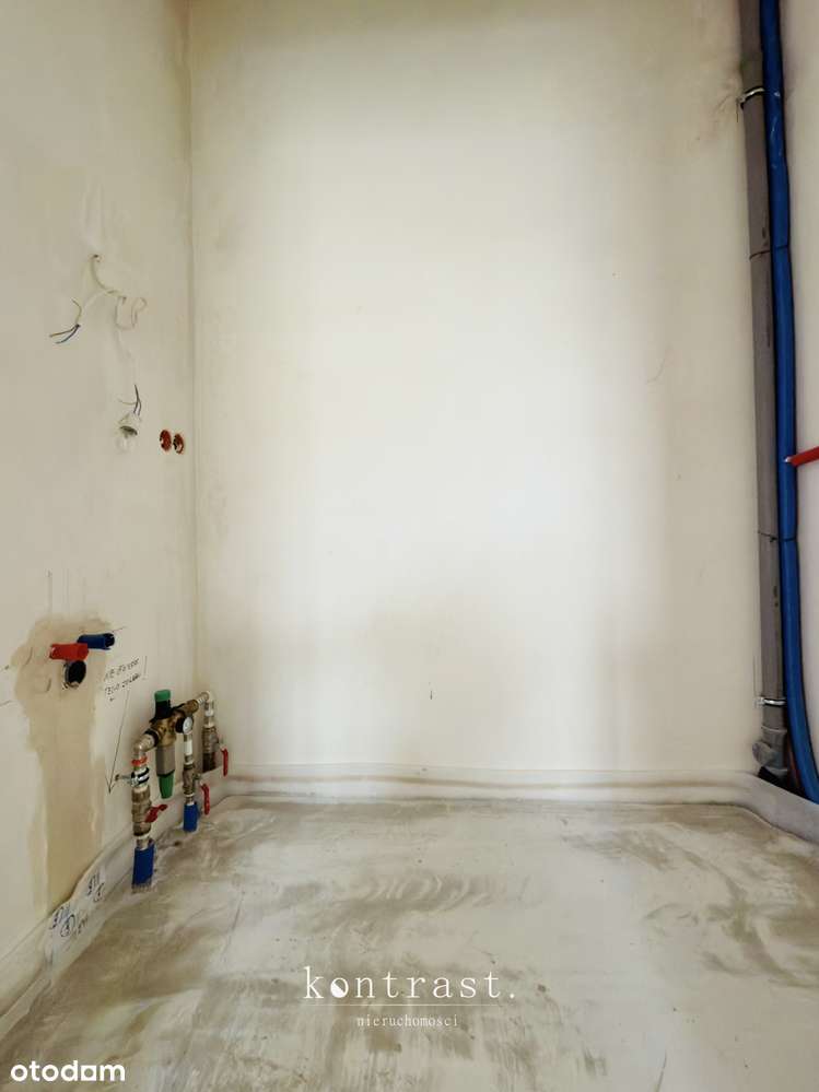 Dom pod lasem, piękna i spokojna okolica-14