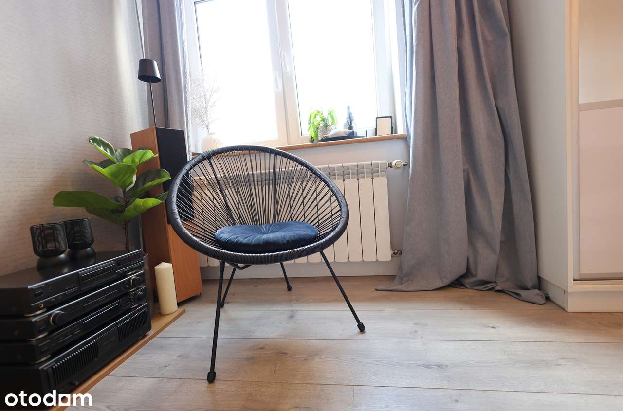 Mieszkanie 3-pokojowe / bezczynszowe / gotowe do zamieszkania / balkon-12