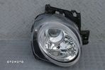 LAMPA REFLEKTOR PRAWY PRZÓD NISSAN JUKE LIFT 14-19 - 2