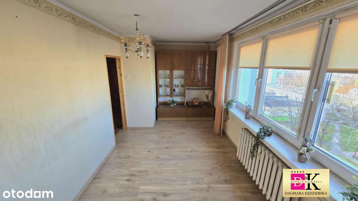 3 Pokoje - Podgórna - do remontu-11