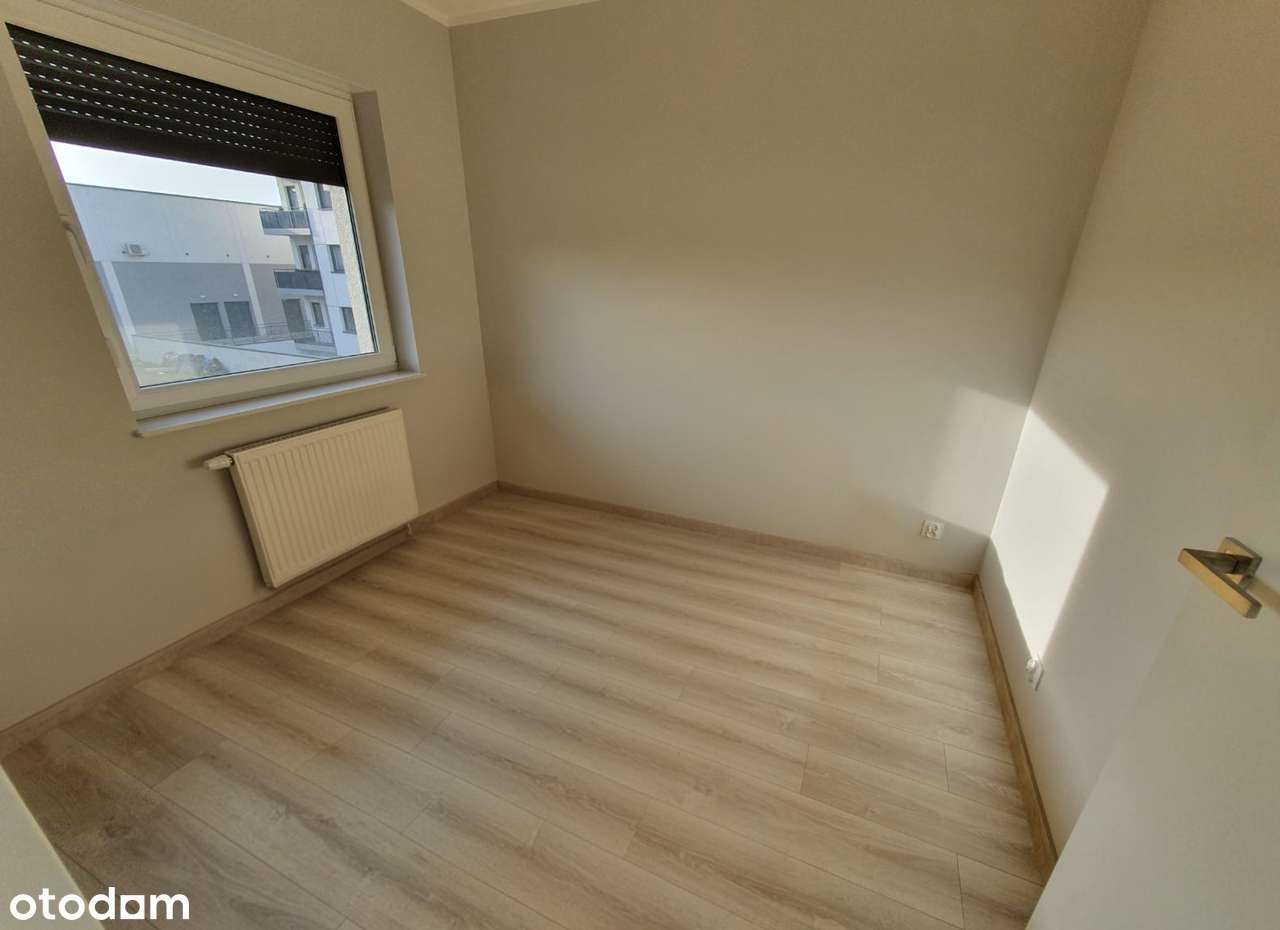 Na sprzedaż KOMFORTOWE 3 pokojowe mieszkanie - Leszno, Gronowo - Pełny obrazek: 4/9