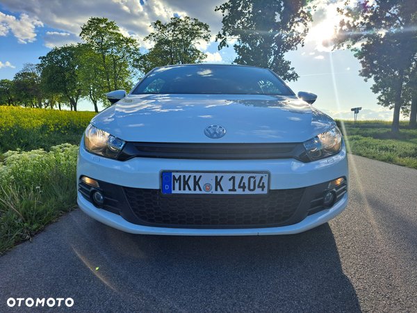 Volkswagen Scirocco - 19