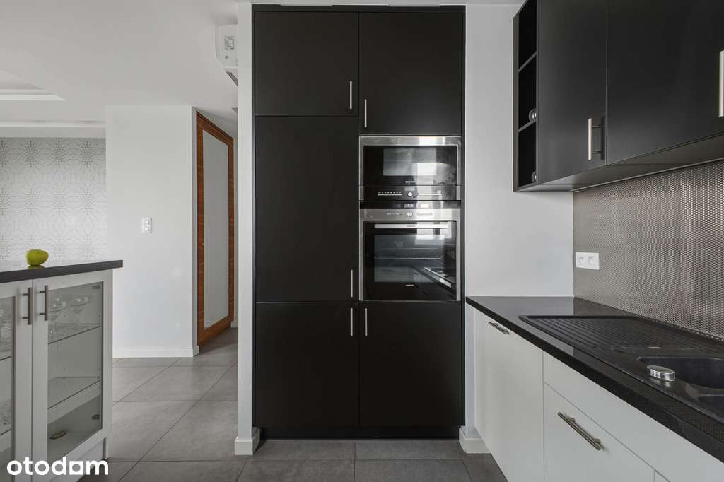 Penthouse | Taras | 3/4 pokoje | Osiedle Saska-6