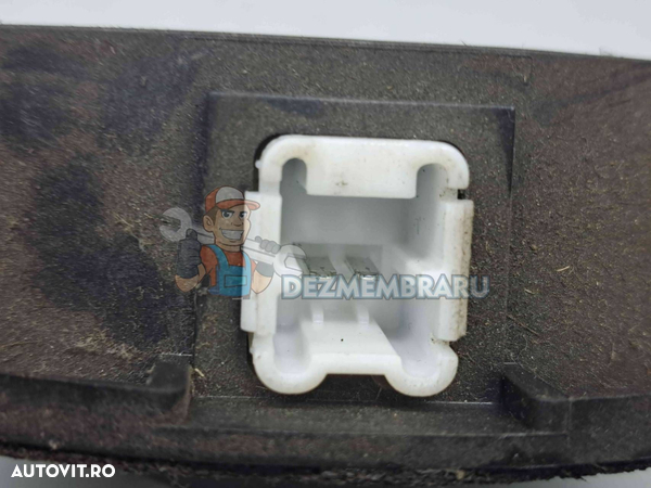 Boxa stanga fata Dacia Sandero 2 [Fabr 2012-prezent] OEM - 2