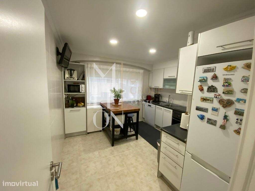 APARTAMENTO T2 EM TALAÍDE PARA ARRENDAMENTO - Grande imagem: 4/14