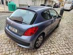 Peugeot 207 1.6 HDi Sport - 6