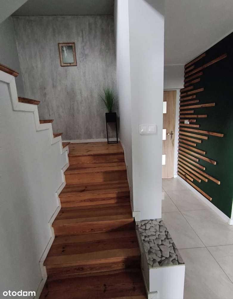 Dom w Koronowie z nawodnieniem ogrodu. - Pełny obrazek: 5/10