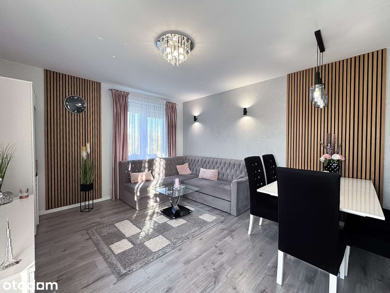 3 pokoje | garaż | balkon | Zielona Okolica-5