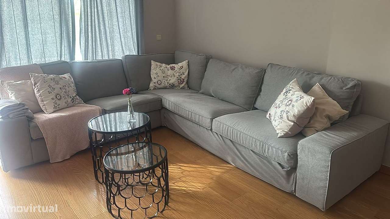 Apartamento T2 para arrendamento - Grande imagem: 5/20