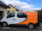 Renault Trafic ENERGY dCi 120 Combi Life - 1