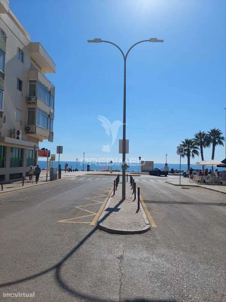 Quarteira - apartamento a 50 metros da praia - Grande imagem: 2/15