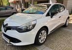 Renault Clio 1.5 Dci Van Confort c/ Iva - 1