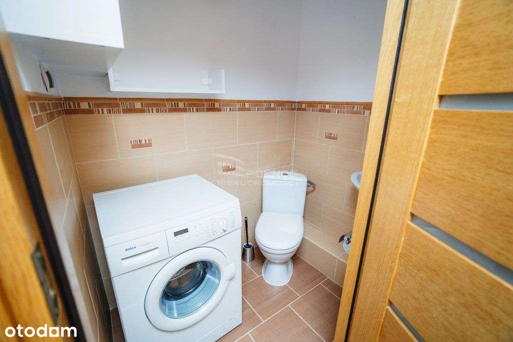 Mieszkanie, 64,50 m², Łomża-8