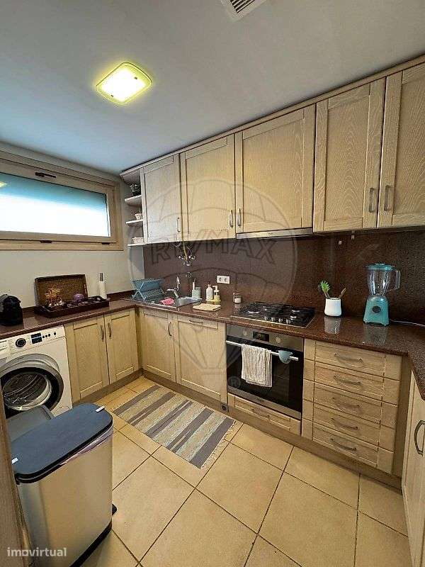 Apartamento T1 para venda-7