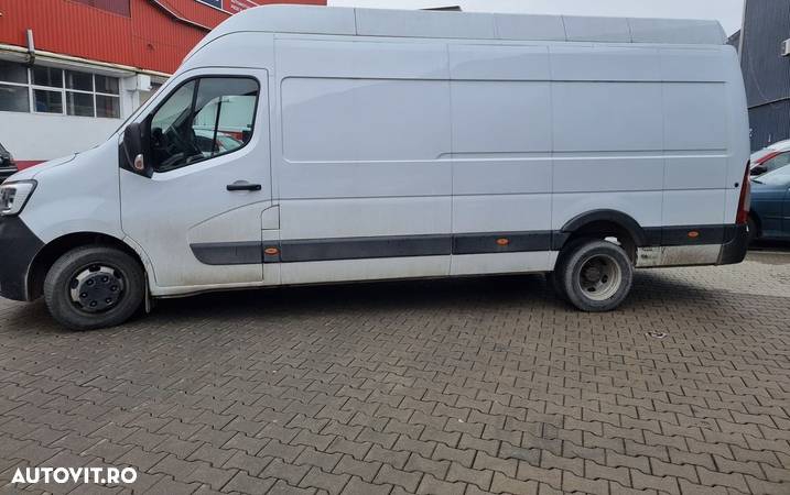 Renault Master - 4