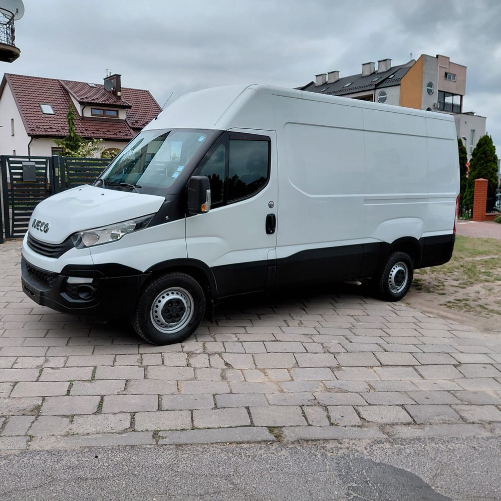 Iveco Daily 2018