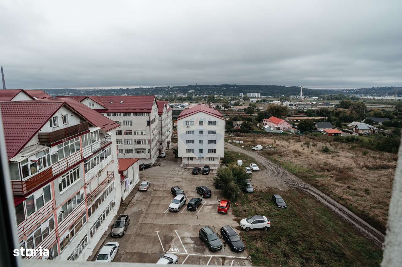 Apartament cu 3 camere de vânzare în zona Burdujeni-15