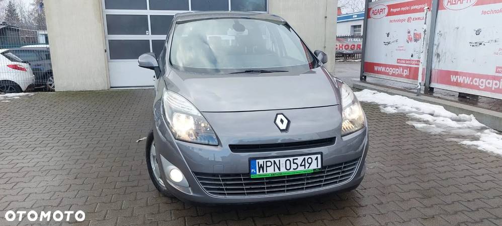 Renault Grand Scenic Gr 2.0 16V Expression - 24