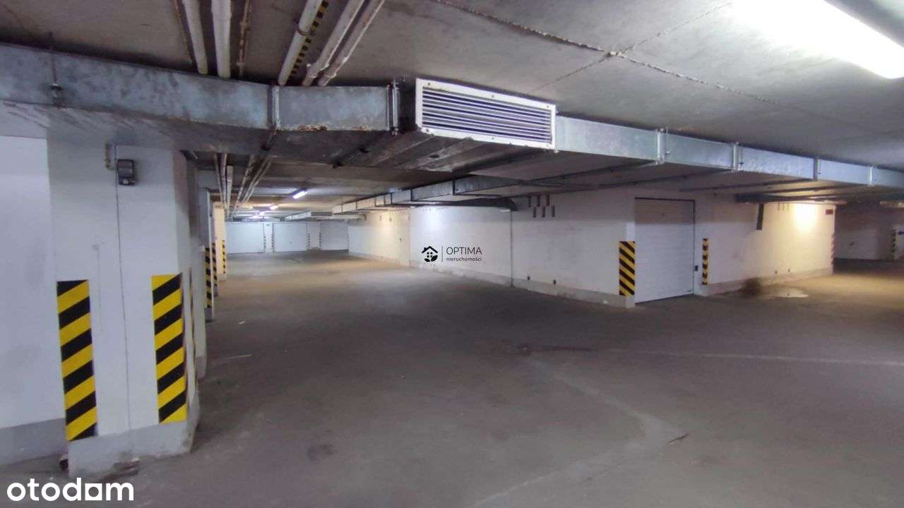 Garaż 18,6m2, Helsińska - Pełny obrazek: 4/7