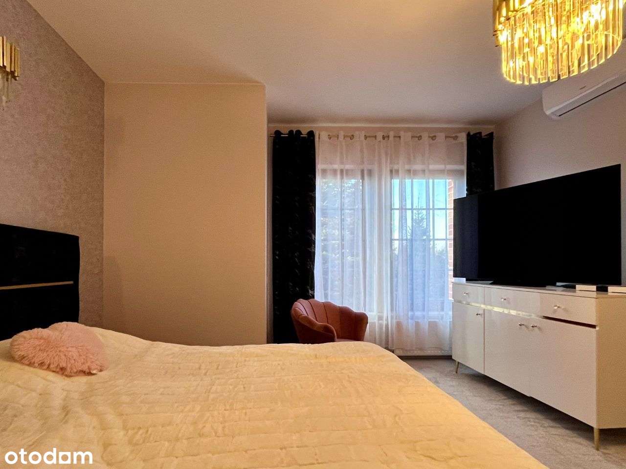 Wyjątkowa Rezydencja | Dom Wśród Natury | 718 m2-10