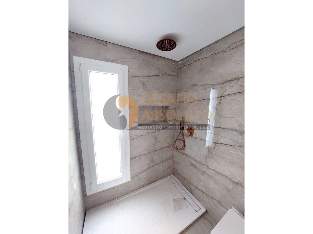 Moradia Isolada T3 c/ Garagem e Lavandaria. Pinhal do General-15