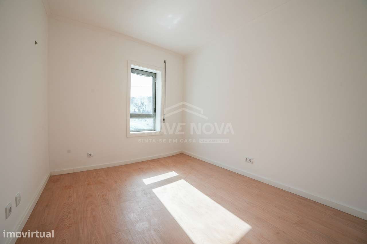 Apartamento T2 com Terraço à Venda em Melres – Viva Perto do Rio Douro-9