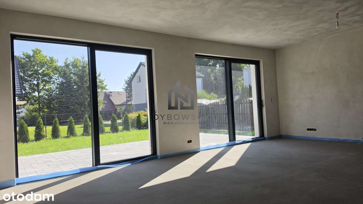Dom wolnostojący 196m²  salon 50 m², Garaż 2 auta-10
