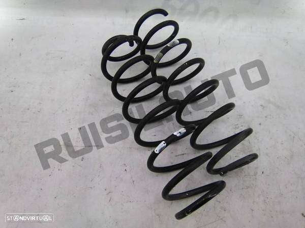 Conjunto Molas Suspensão Trás  Renault Megane Iii [2008_2016] 1 - 1