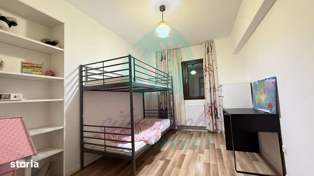 4 camere renovate, balcon generos, 4 min Metrou Obor - Imagine principală: 4/11