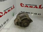 Alternador FIAT CINQUECENTO (170_) (1994-1998) 0.7 I (170AD) - 1