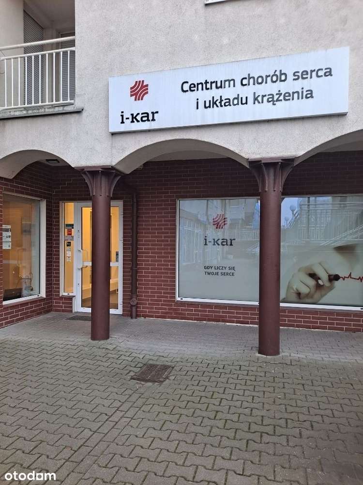 Lokal użytkowy na sprzedaż-18