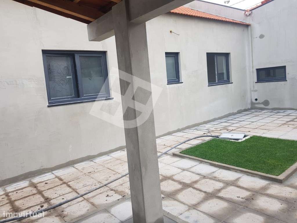 Moradia T2 - São Bernardo | Aveiro-11