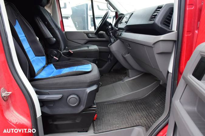 Volkswagen Crafter - 6