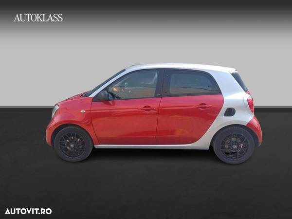 Smart Forfour - 2