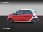 Smart Forfour - 2