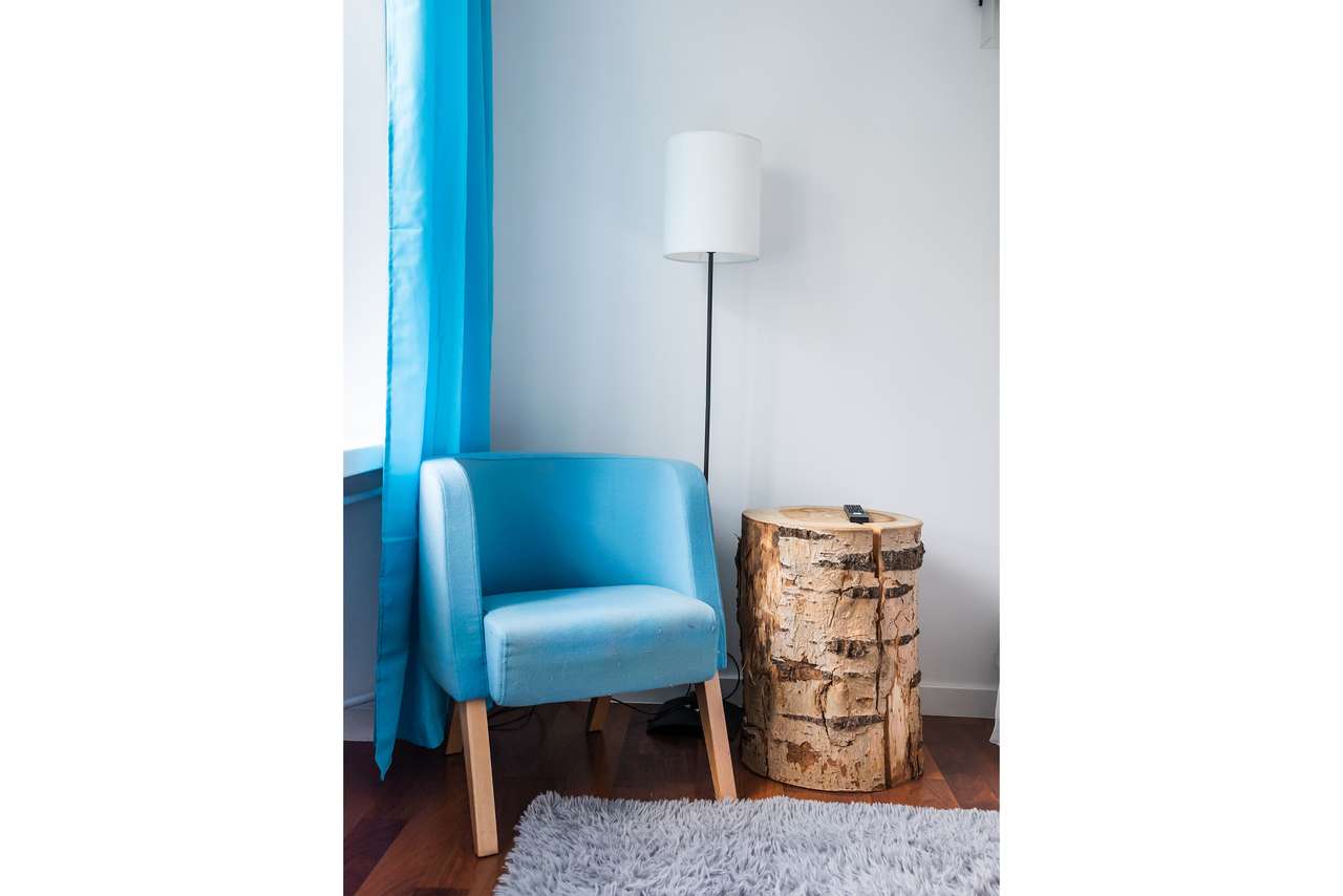 Przytulne mieszkanie 1-pokojowe z oddzielną kuchnią – Warszawa - Pełny obrazek: 5/18