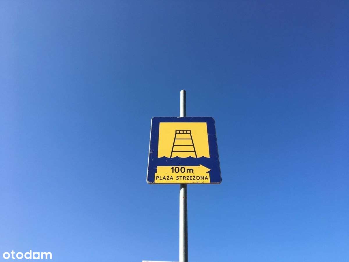 Apartament nad morzem - Gąski, wysoki standard-15