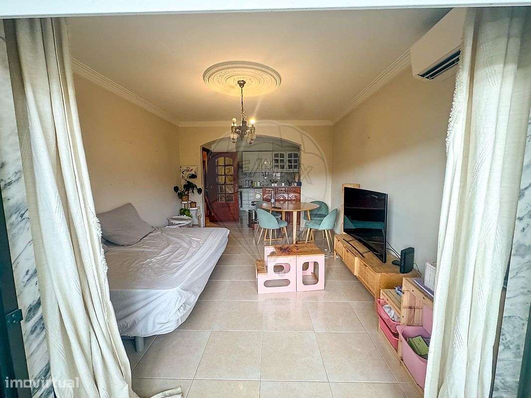 Apartamento T2 para arrendamento - Grande imagem: 2/20