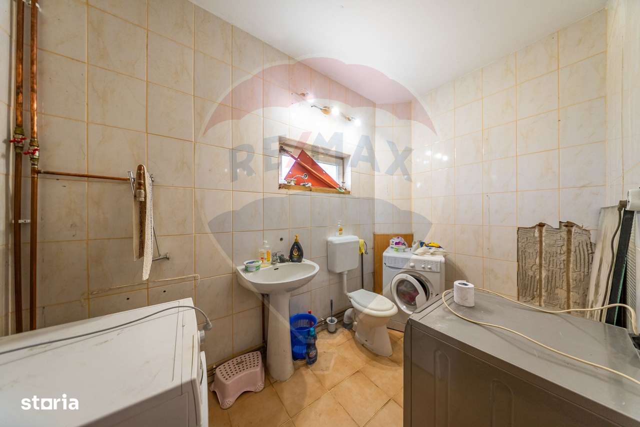 Spațiu industrial cu potential de vanzare in Paulis,Arad-8