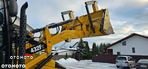 Caterpillar 432F2 stan idealny powershift 3tys mth !! - 35