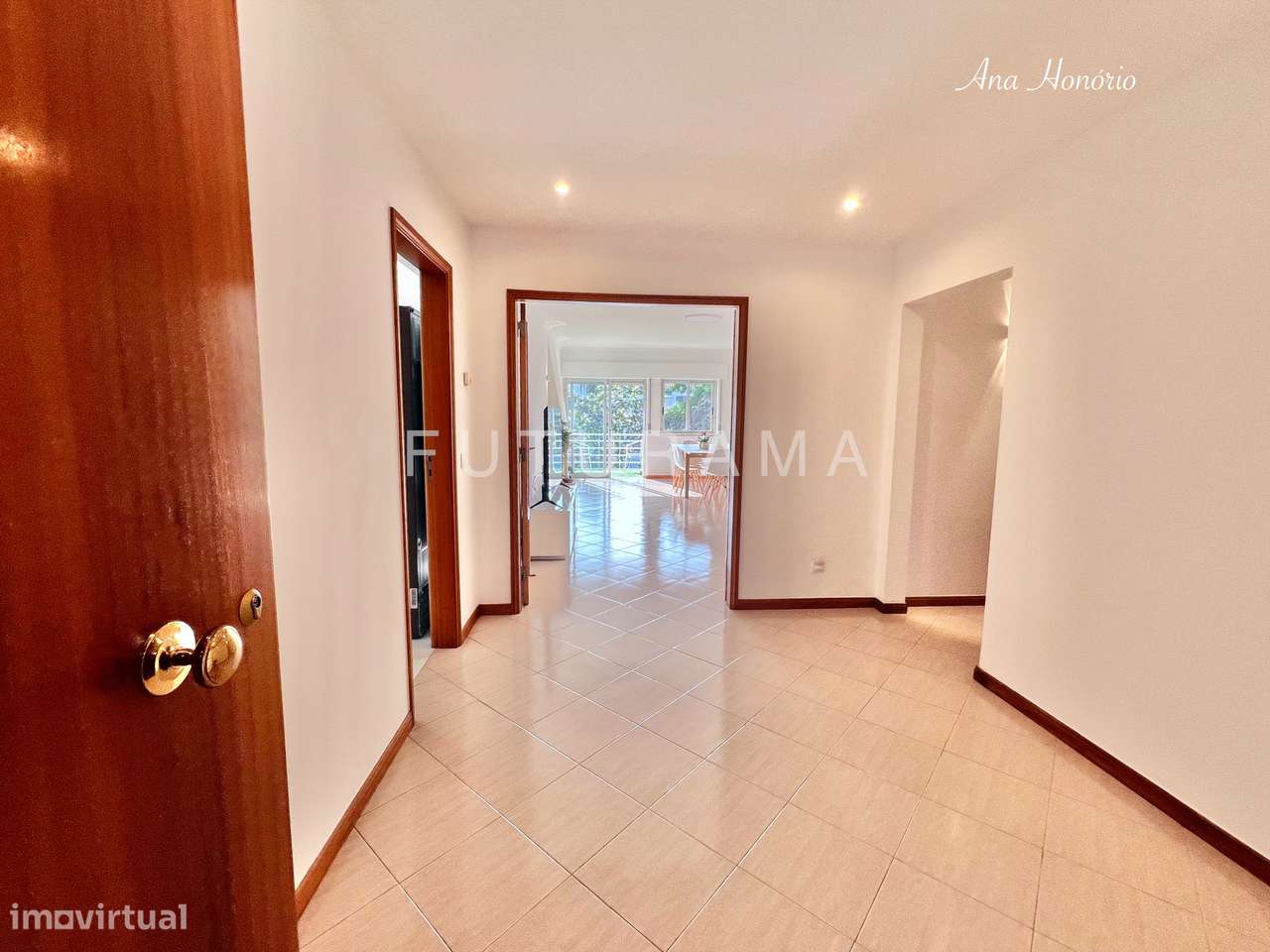 Apartamento T3 Alto da Barra - Oeiras-19