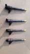 Injector Dacia Sandero 2 1.5 dci cod 0445110485 - 4