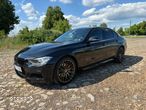 BMW Seria 3 335i xDrive M Sport - 2