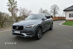 Volvo XC 90 T6 AWD Momentum 7os - 1