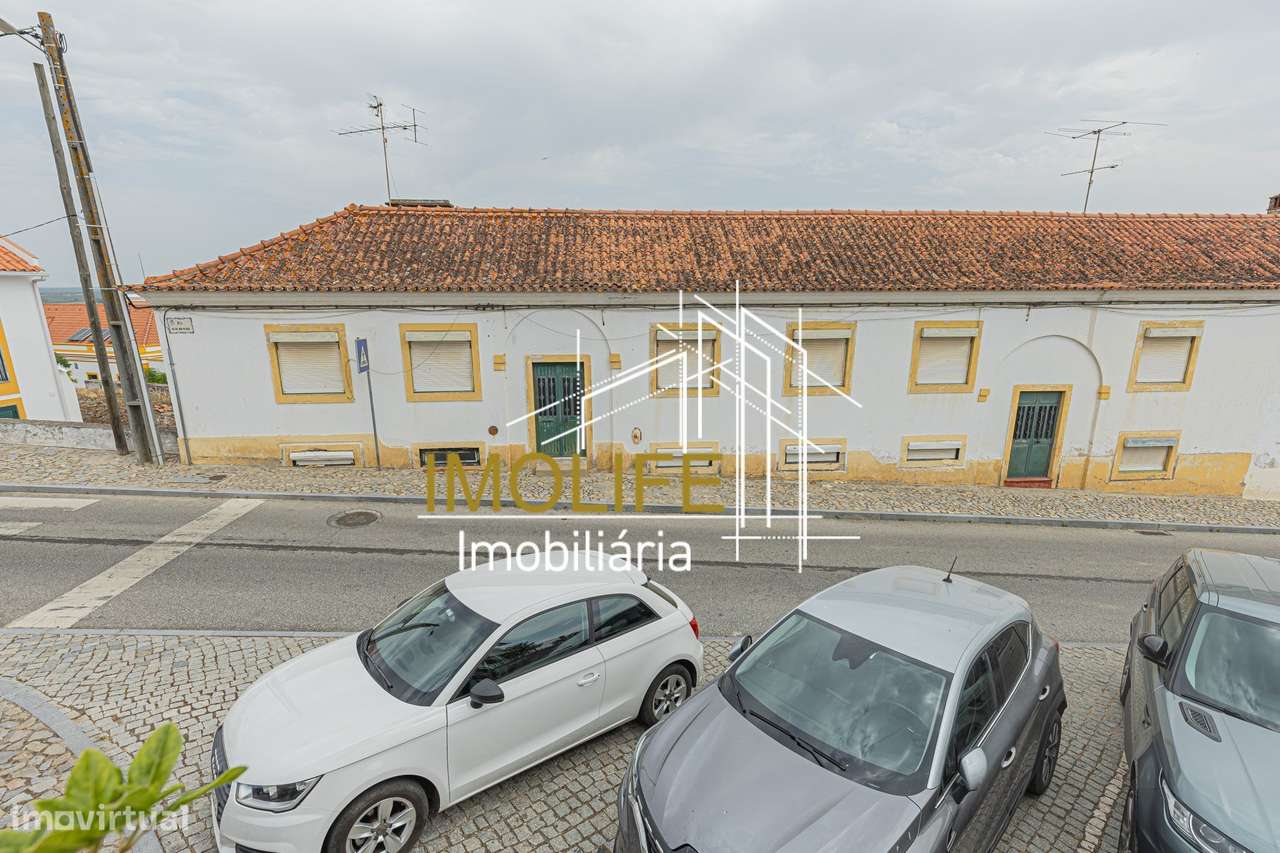 Moradia em Mora - Alentejo-29