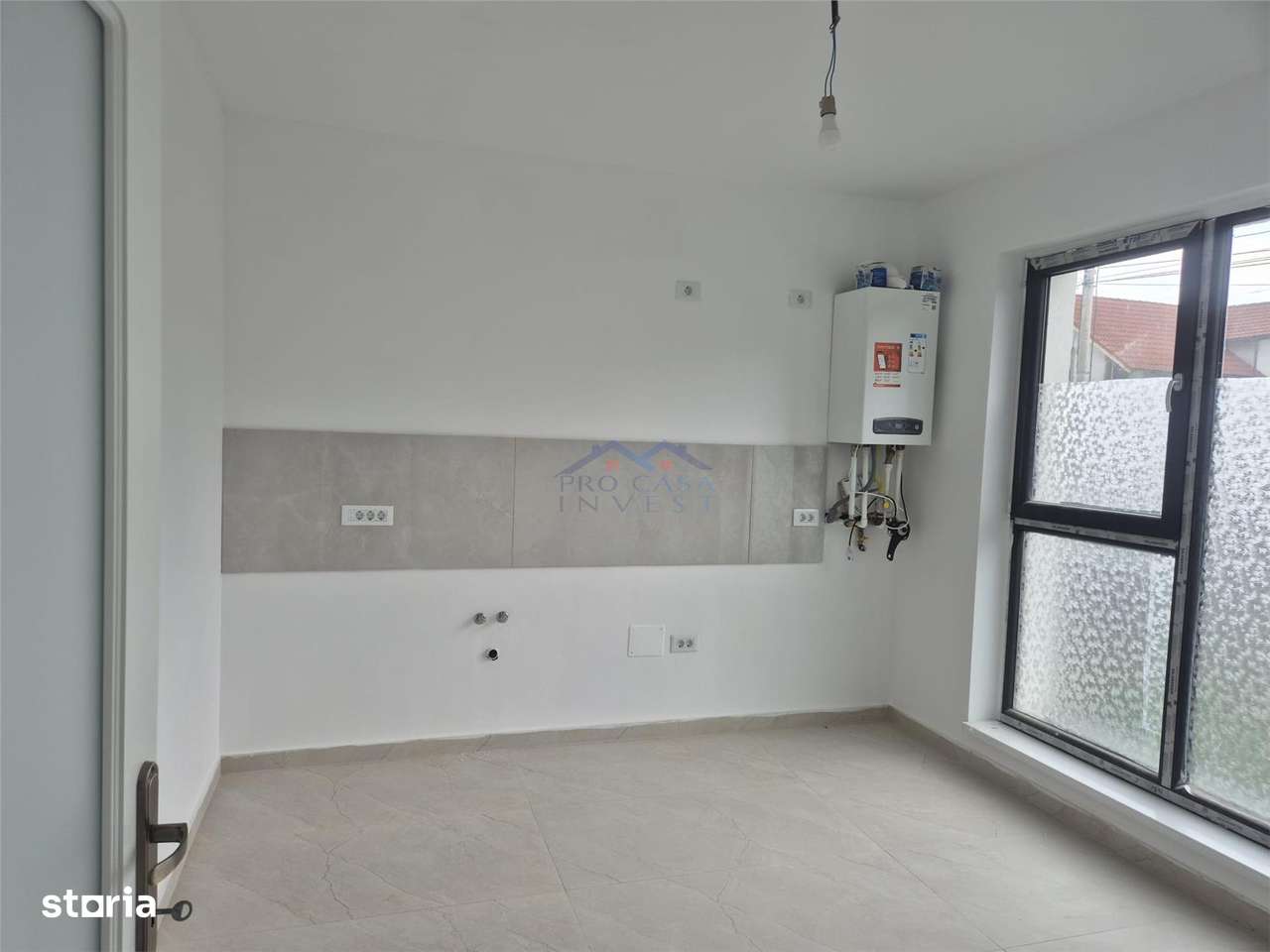 Casa individuala zona Alba-Micesti, la asfalt - Imagine principală: 3/9