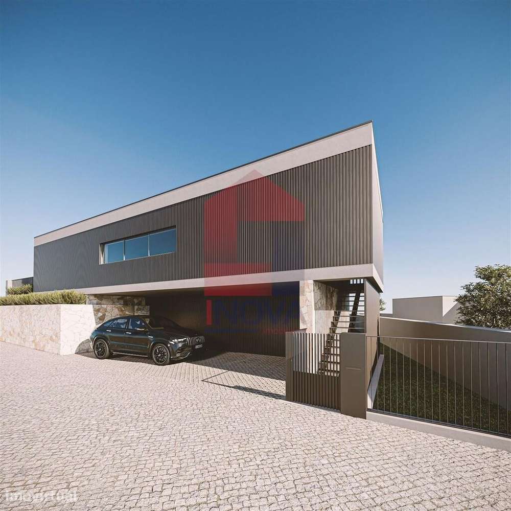 Moradia V3 NOVA, Adaúfe - Grande imagem: 2/19