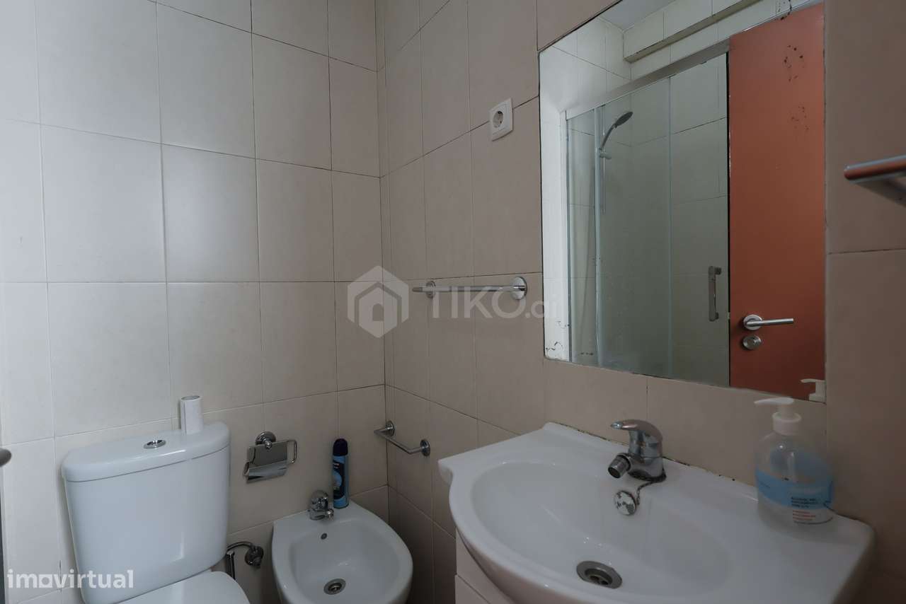 T3 EM ARROIOS – OPORTUNIDADE PARA ARRENDAMENTO A ESTUDANTES (4 A 5 QUA-22